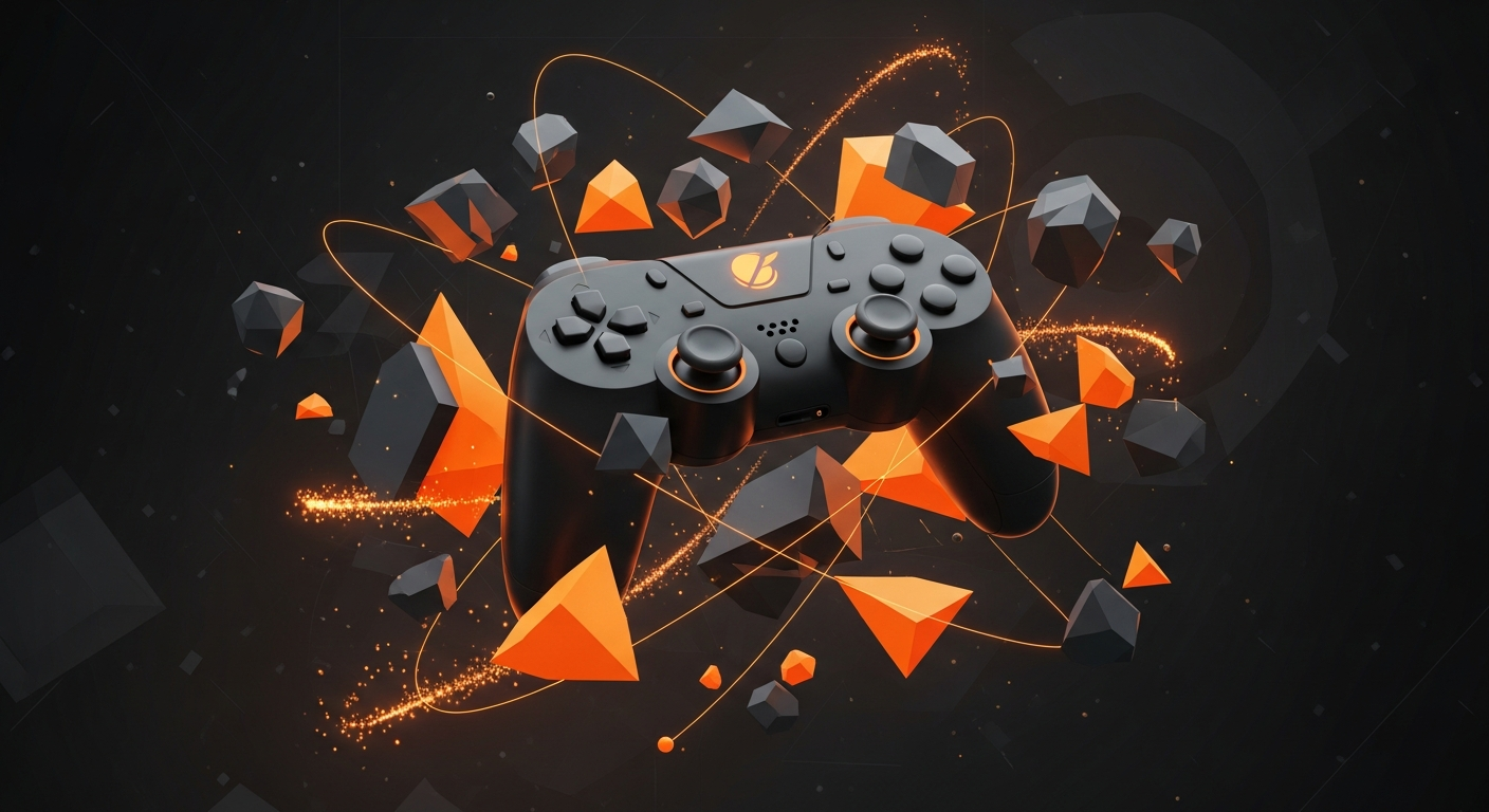 Gaming - Game Development Solutions