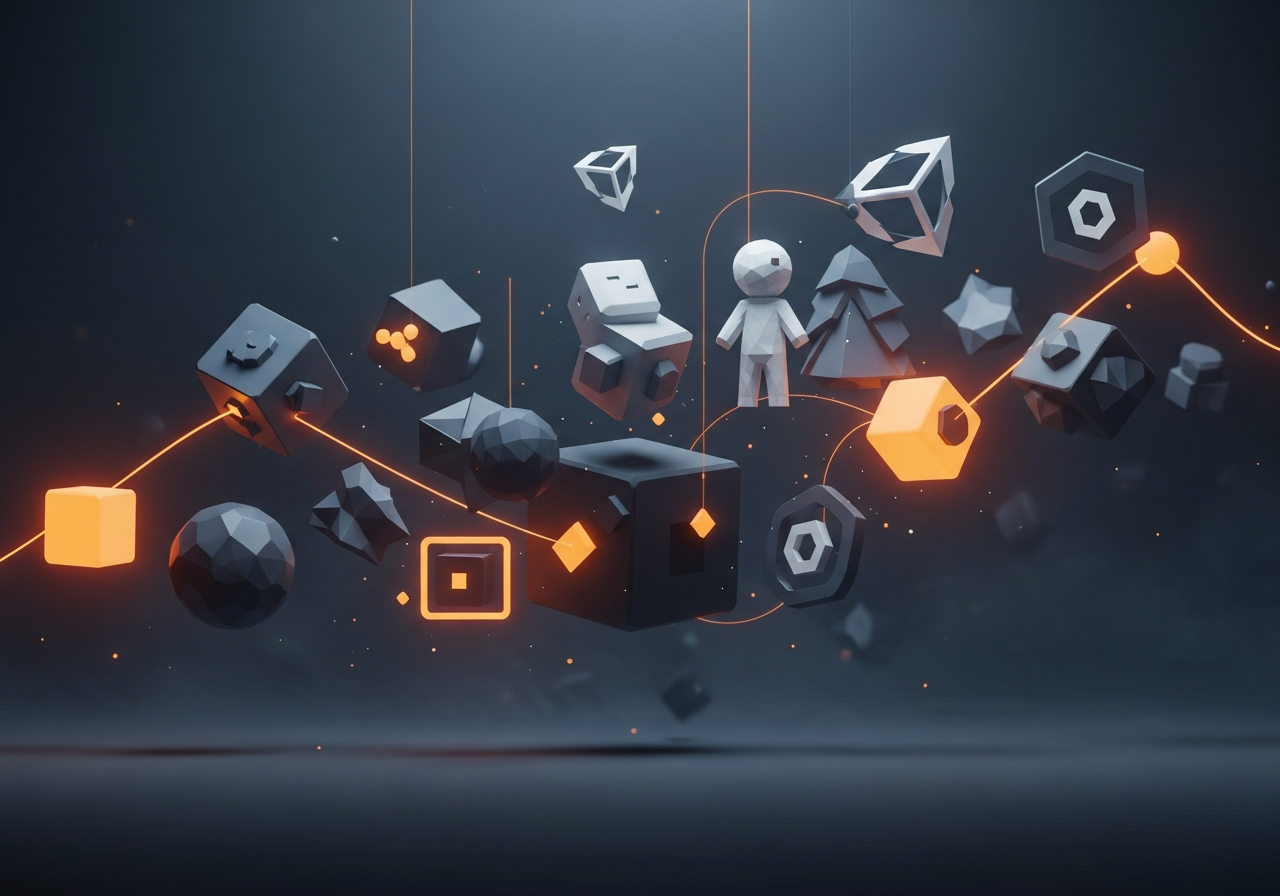 Game Development Process