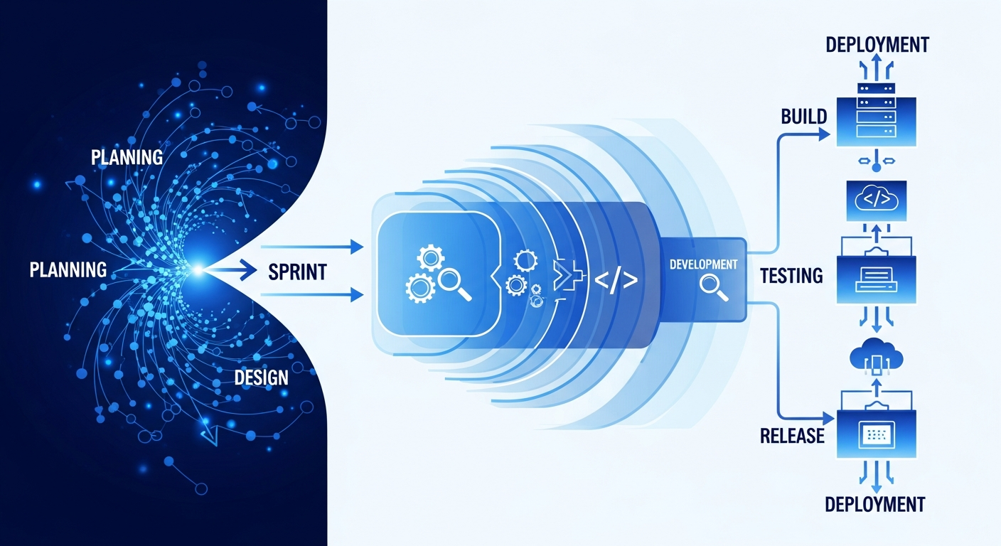 Development Lifecycle