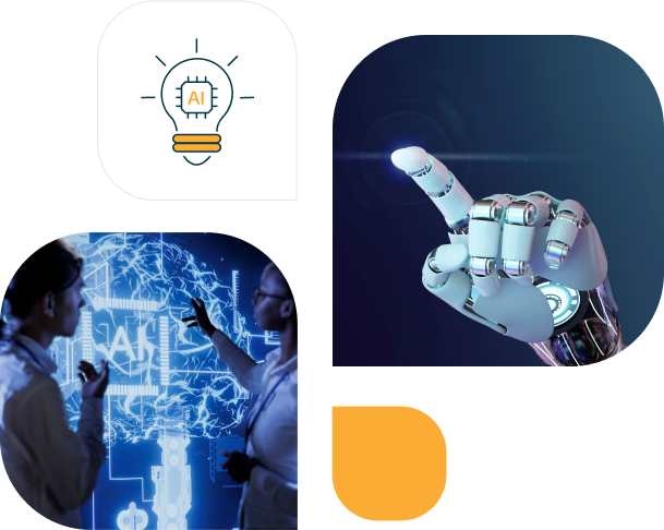 AI-Powered Software Solutions in India by First Code Technologies