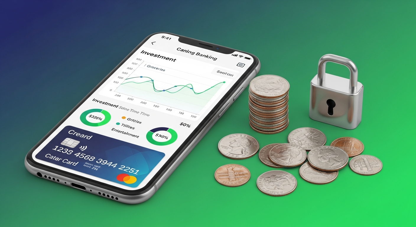 How to Build a FinTech App in 2025: Compliance, Architecture & Real Cost Breakdown