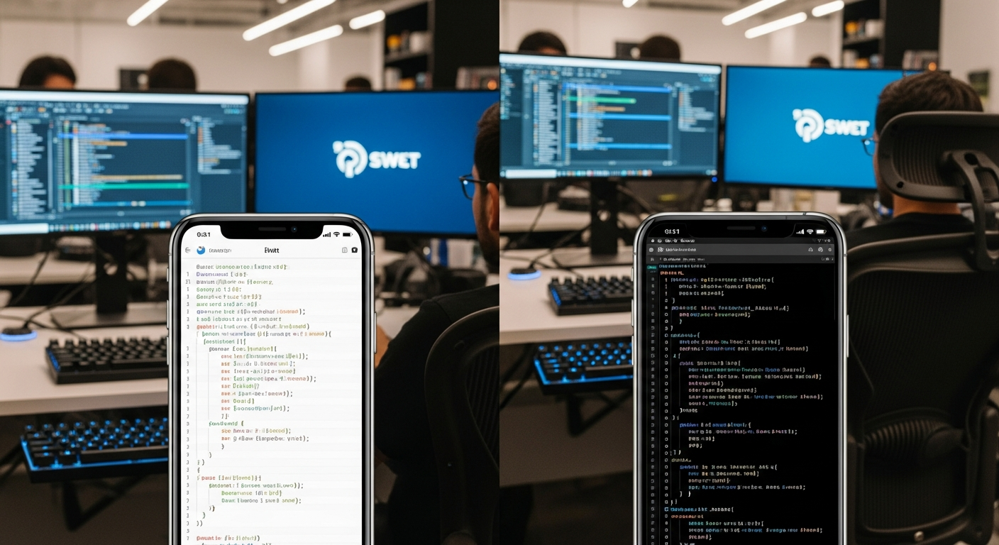 React Native vs Flutter in 2025: An Honest Comparison After Building 40+ Apps