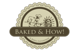 Baked & How