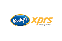 Venky's XPRS