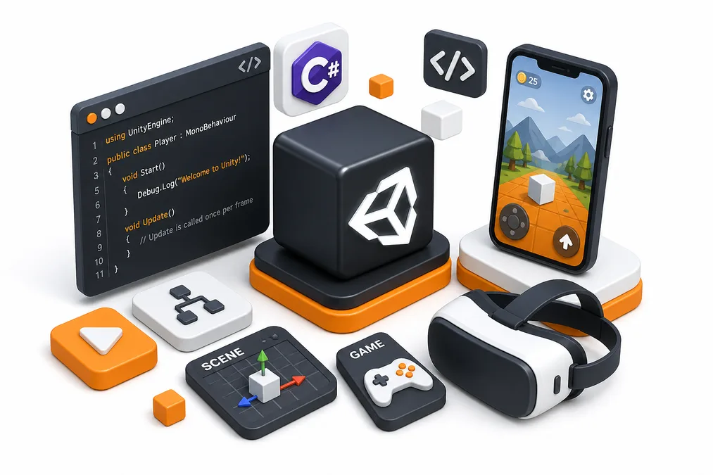 Unity Game Development