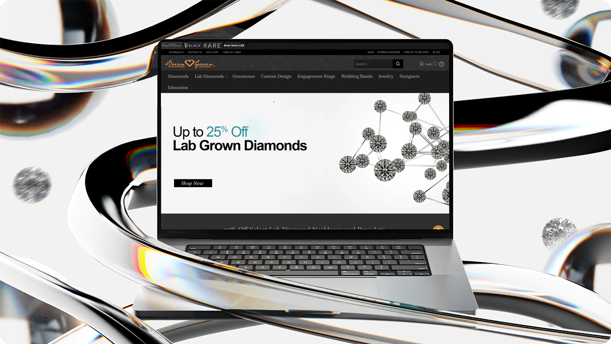 Diamond Merchant ERP